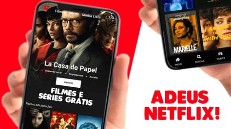 assistir filmes series online